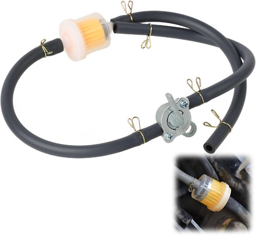 Universal kraftstoffhahn set - universal,