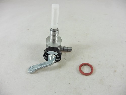 Benzinhahn für motor - benzinhahn,